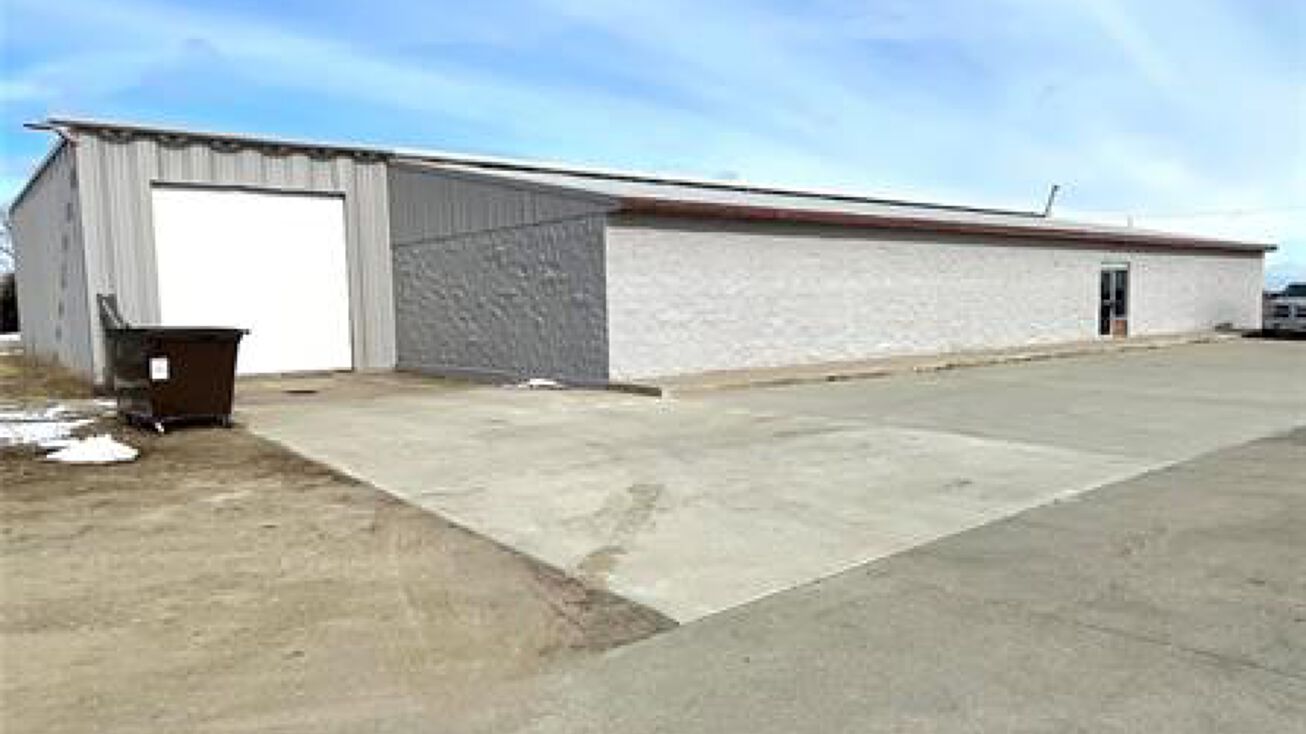 26955 238TH Street, Maryville, MO 64468