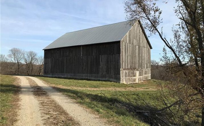 image of property at 22410 HWY M N/A Marshall MO 64098