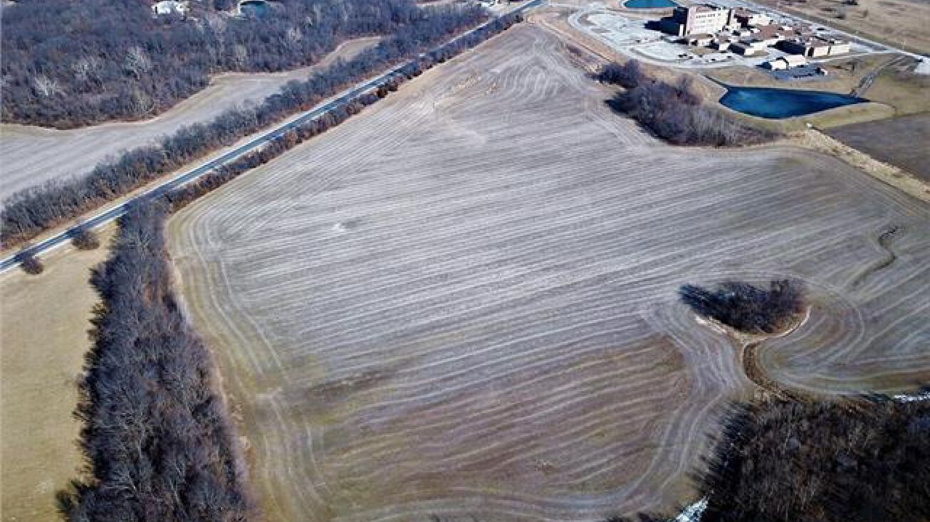 Missouri Hwy 2 Highway, Harrisonville, MO 64701