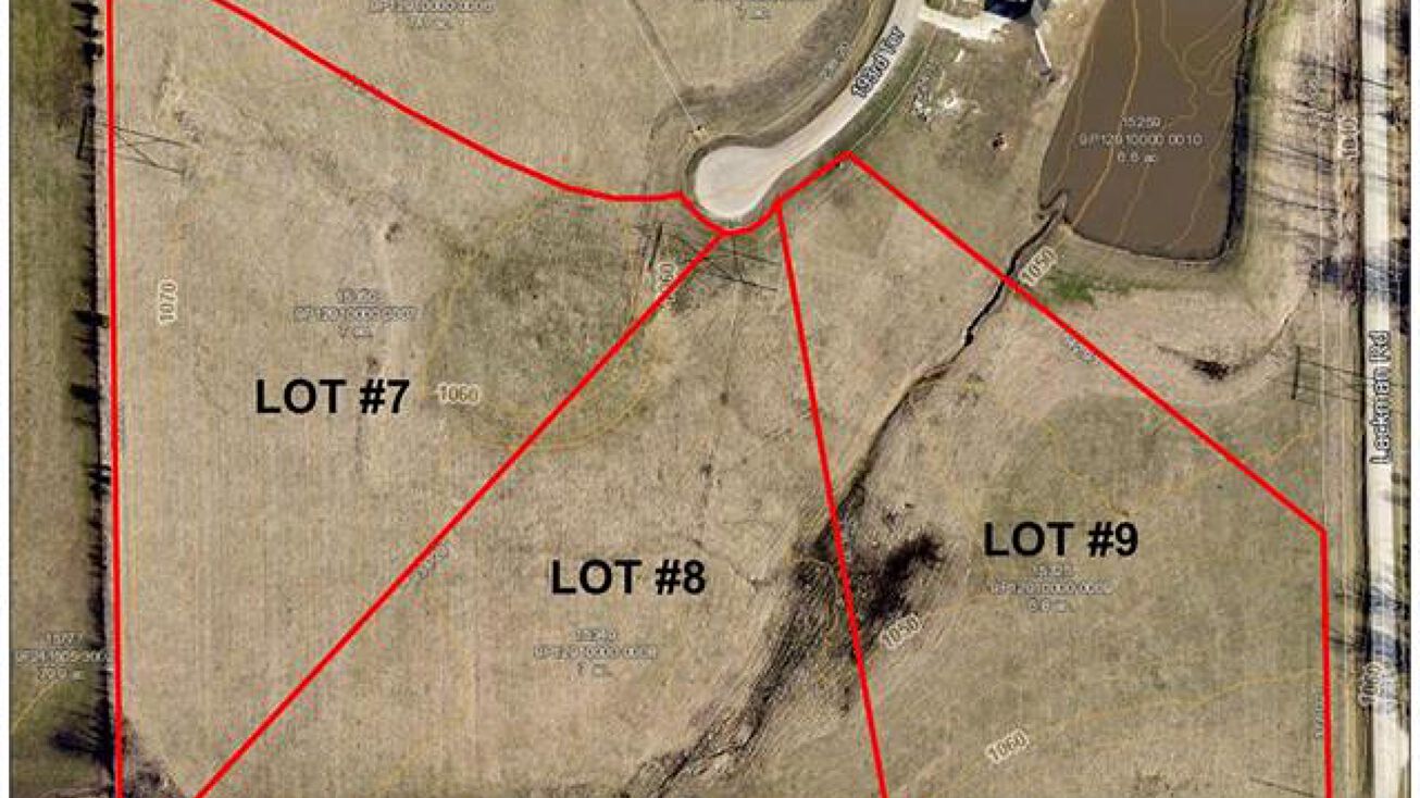 15349 W 193rd Terrace, Spring Hill, KS 66083