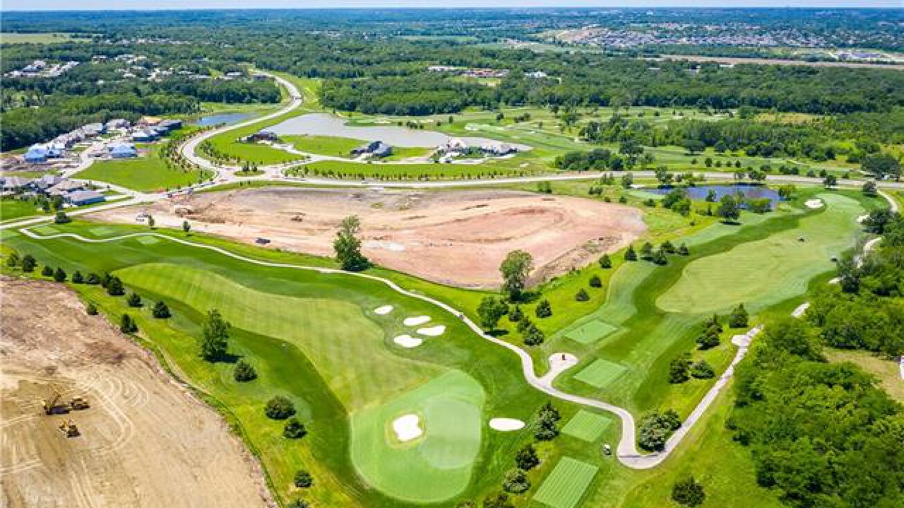 15919 Glenfinnan Way, Loch Lloyd, MO 64012 Land for Sale 15919