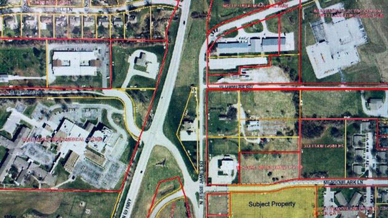 Meadowlark Lane, Excelsior Springs, MO 64024