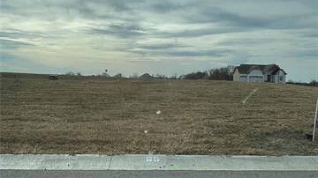 1305 Larkspur Place, Raymore, MO 64083 Land for Sale 1305 Larkspur