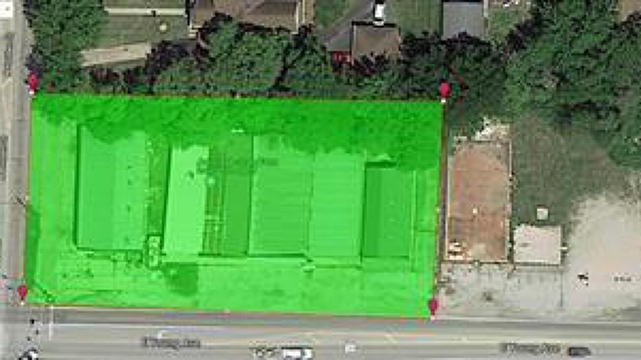 Pictures of Retail property located at 103 E Young Street, Warrensburg, MO 64093 for sales - image #1