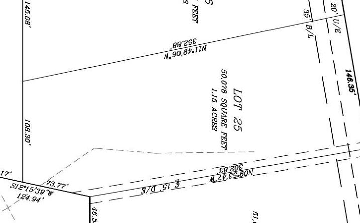 Pictures of Land, Multifamily property located at Lot 25 N/A, Parkville, MO 64152 for sales - image #1