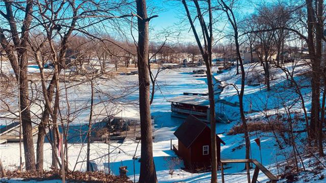 Lot 643 Lake Viking Terrace, Gallatin, MO 64640