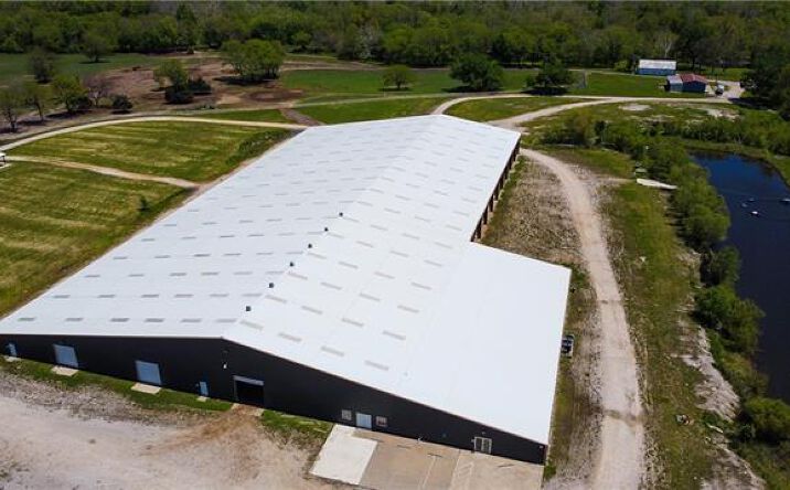 Pictures of Land, Special Purpose property located at 312 E 233 ROAD Street, Cleveland, MO 64734 for sales - image #1