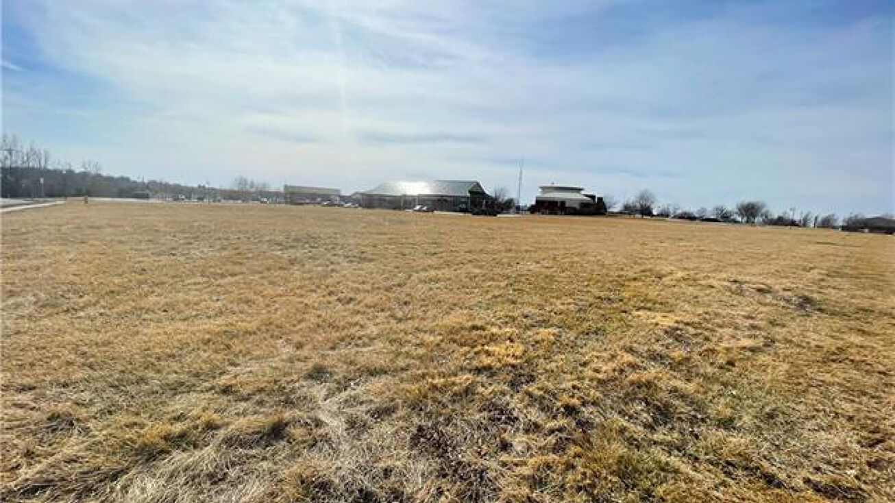 Lot 13 Municipal Circle N/A, Raymore, MO 64083