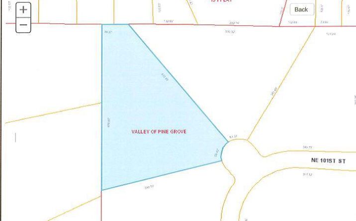 Pictures of Land, Multifamily property located at 10008 N Cypress (LT 7) Avenue, Kansas City, MO 64156 for sales - image #1
