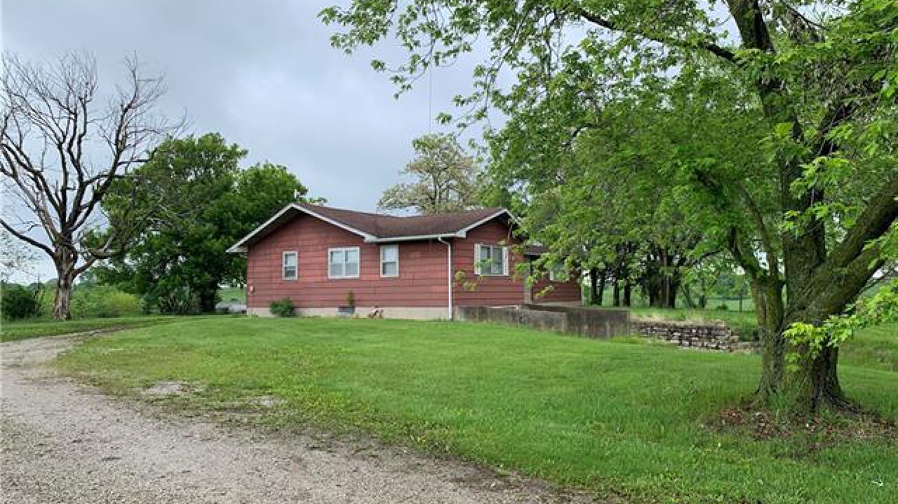 10882 Rock Falls Road, Orrick, MO 64077 Land for Sale 10882 Rock