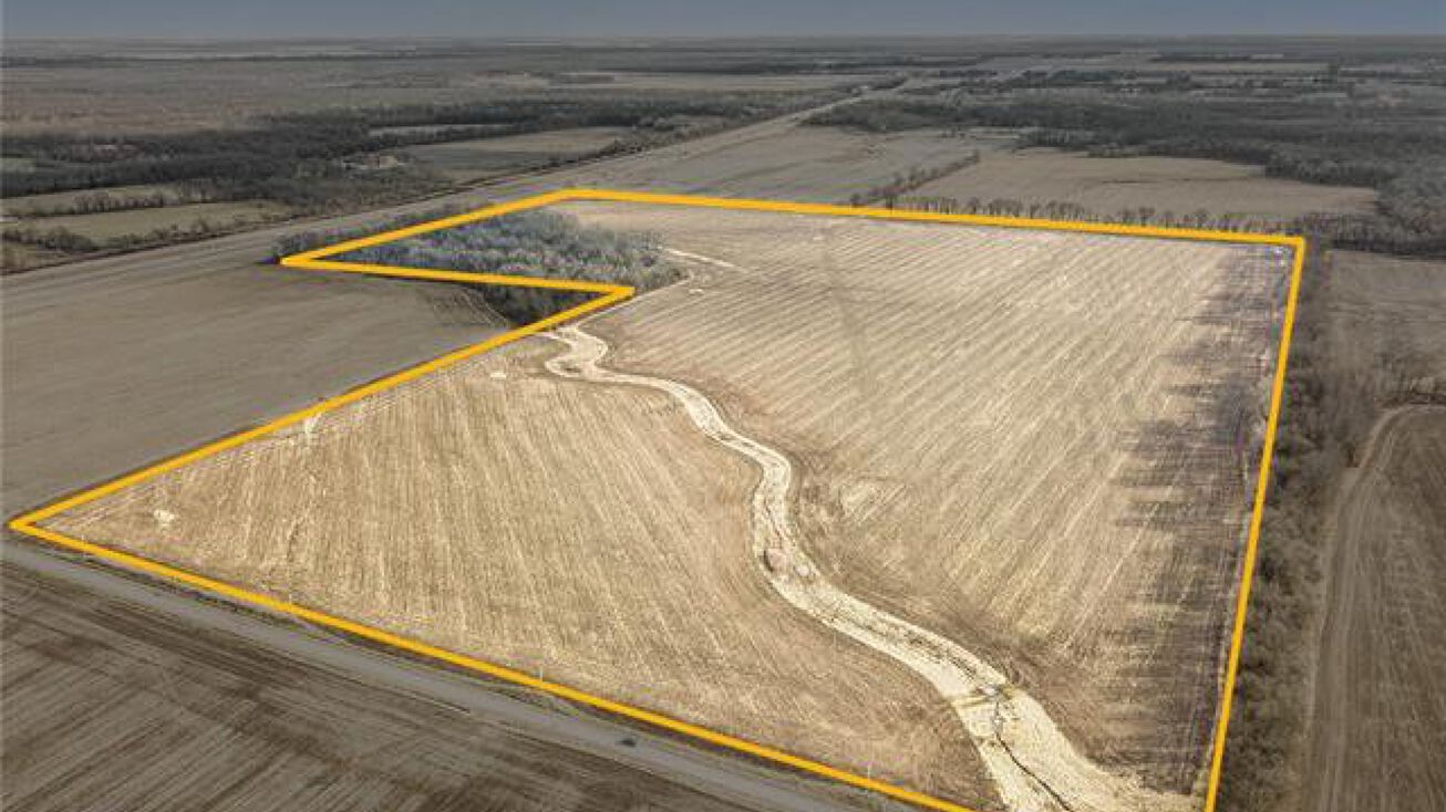 E Caton Road, Rich Hill, MO 64779 Special Purpose Property for Sale