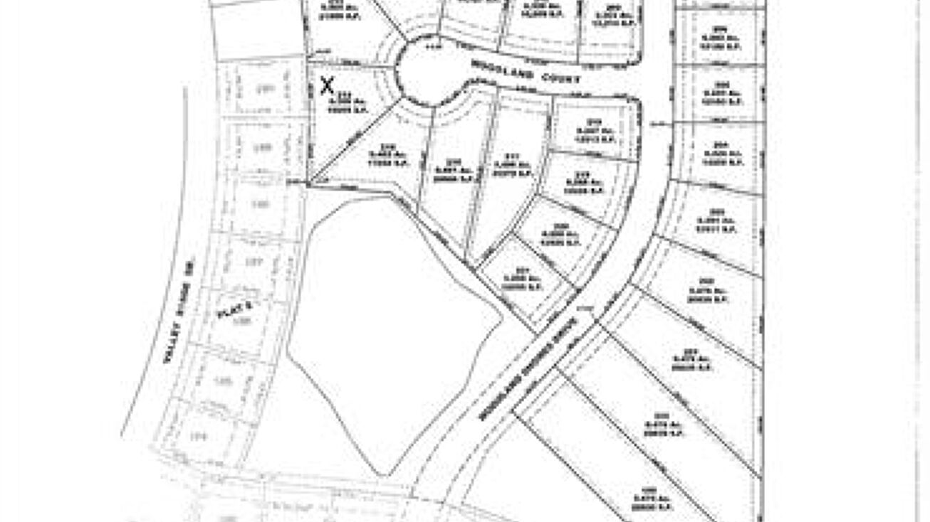 4735 Woodland Court, St Joseph, MO 64505 Land for Sale 4735 Woodland Court