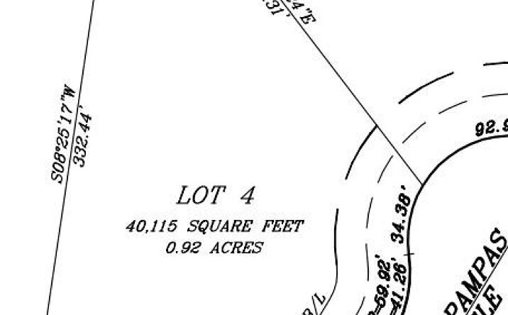 Pictures of Land, Multifamily property located at Lot 4 N/A, Parkville, MO 64152 for sales - image #1