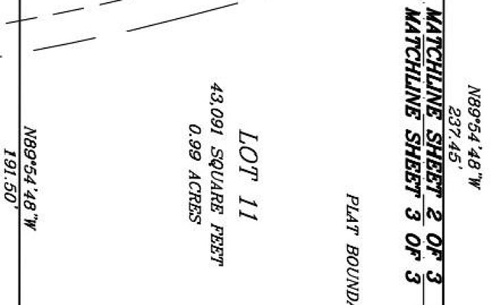 Pictures of Land, Multifamily property located at Lot 11 N/A, Parkville, MO 64152 for sales - image #1