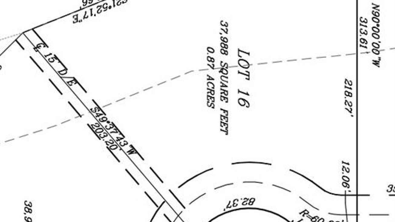 Lot 16 N/A, Parkville, MO 64152