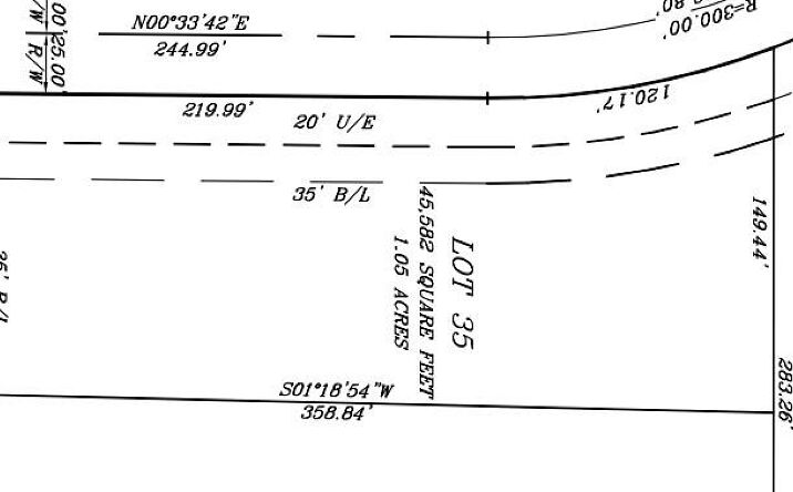 Pictures of Land, Multifamily property located at Lot 35 N/A, Parkville, MO 64152 for sales - image #1
