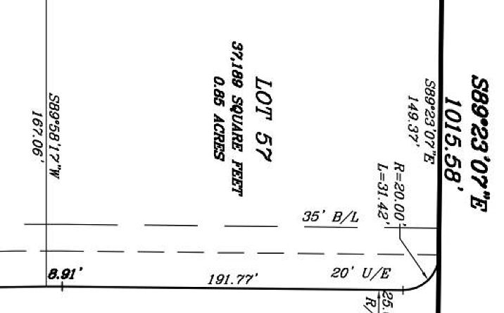 Pictures of Land, Multifamily property located at Lot 57 N/A, Parkville, MO 64152 for sales - image #1