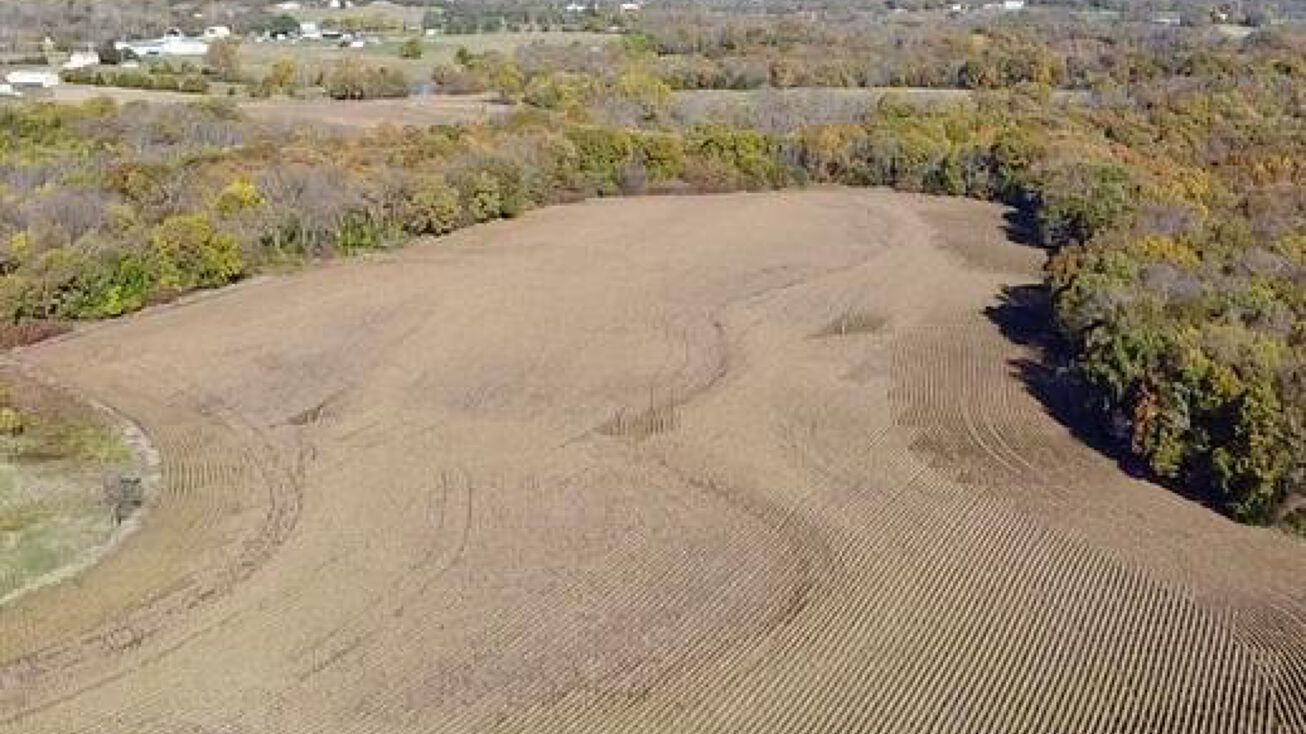 Lot 4 McLouth Road, Tonganoxie, KS 66086