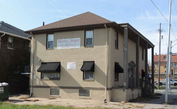 Pictures of Office property located at 3737 Dodge St, Omaha, NE 68131 for comps - image #1