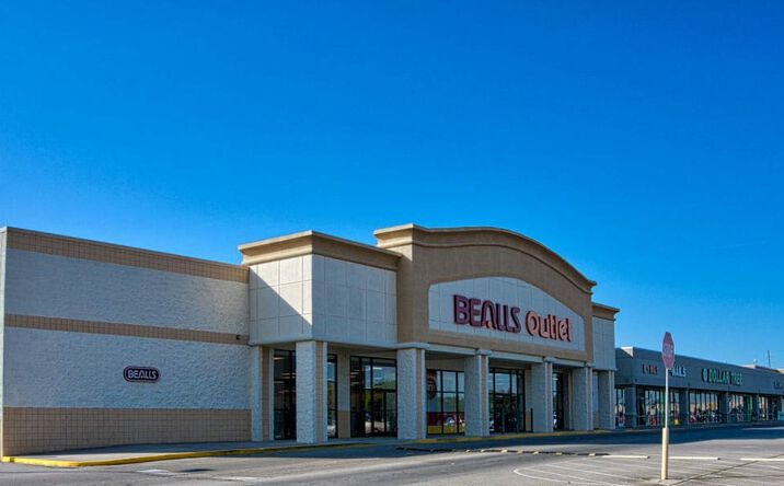 Pictures of Mixed Use, Retail property located at 2585 US-27, LaFayette, GA 30728 for sales - image #1