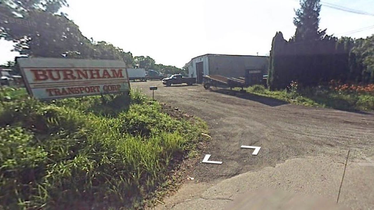 91 GrotonHarvard Rd, Ayer, MA 01432 Industrial Property for Sale