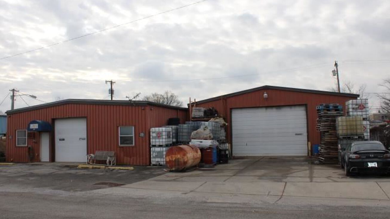 520 Southview Ave, Fort Wayne, IN 46806 Retail Property for Sale