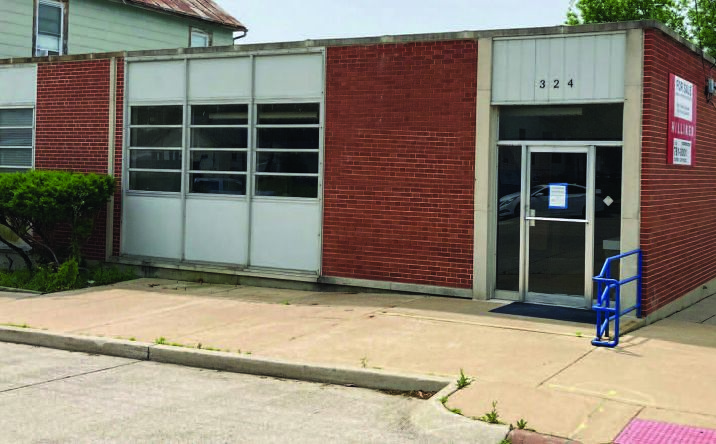 Pictures of Retail, Office property located at 324 W St Louis St, Pacific, MO 63069 for sales - image #1