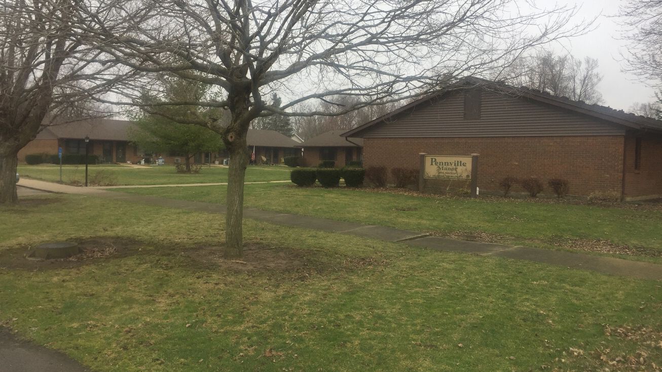 250 E. Main Street, Pennville, IN 47369 Multifamily Property for Sale