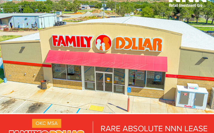 Pictures of Retail property located at 213 1st St, Granite, OK 73547 for comps - image #1
