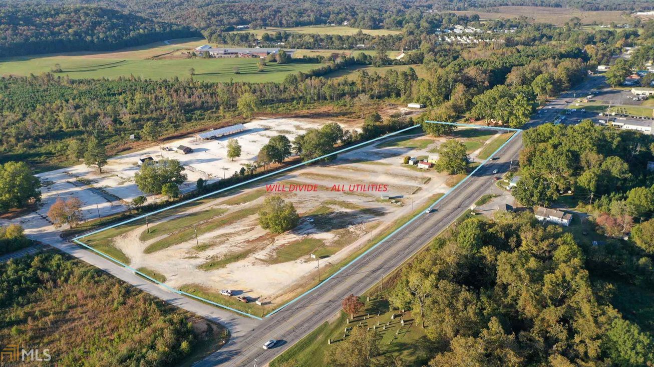 12071 US Hwy 27, Summerville, GA 30747