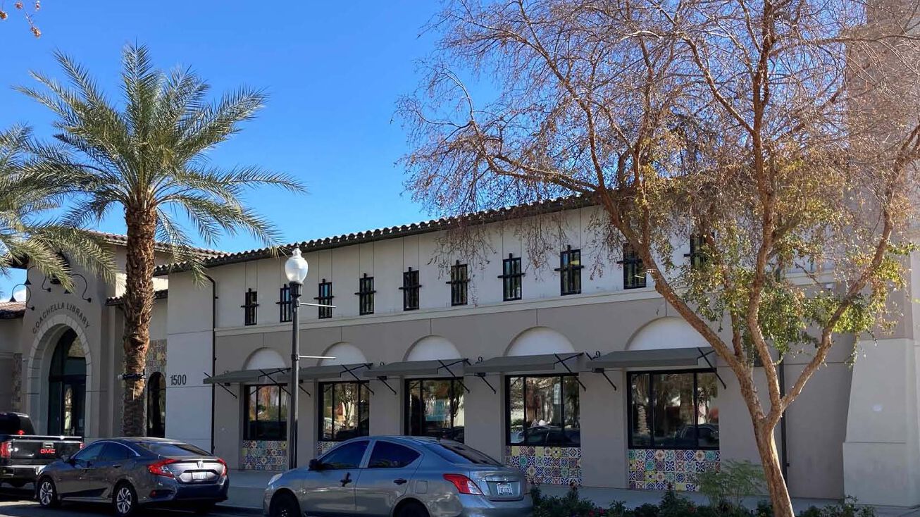1490 6th Street, Coachella, CA 92236