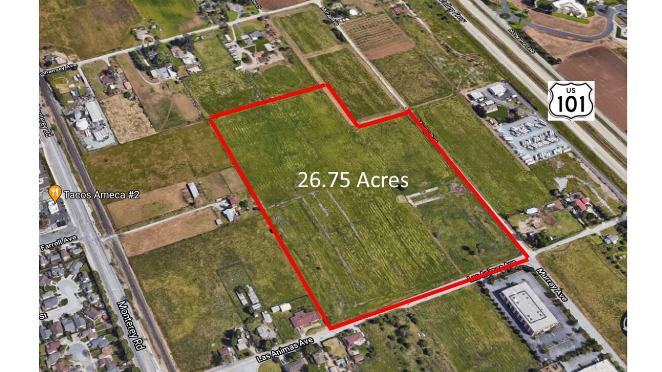 315 Las Animas Ave, Gilroy, CA 95020