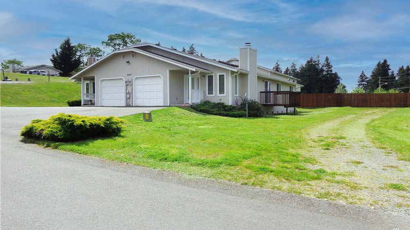 8607 Steilacoom Rd SE, Lacey, WA 98509