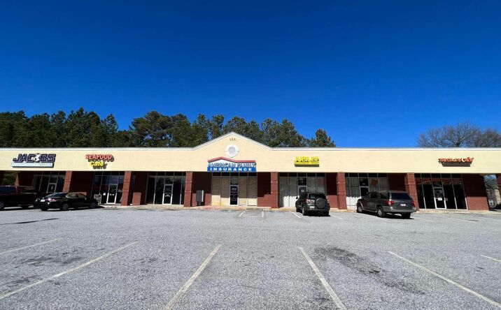 555 Highway 138 SW, Riverdale, GA 30274 - Retail Property for Sale ...