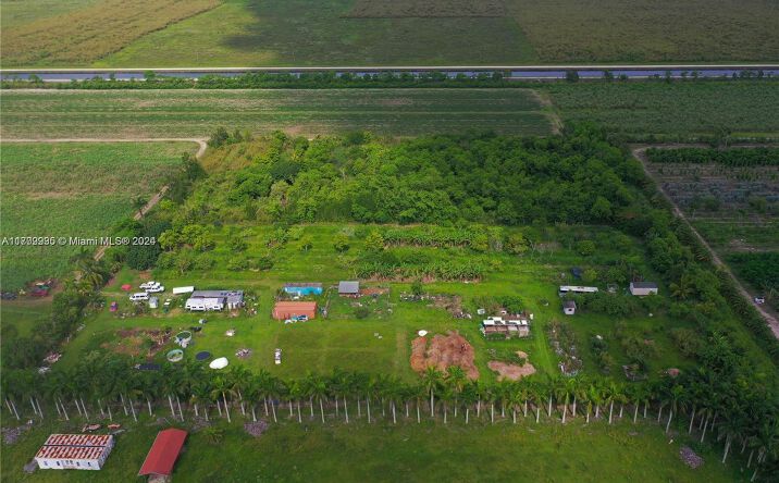 Pictures of Special Purpose property located at 22600 SW 352nd St, Homestead, FL 33034 for sales - image #1