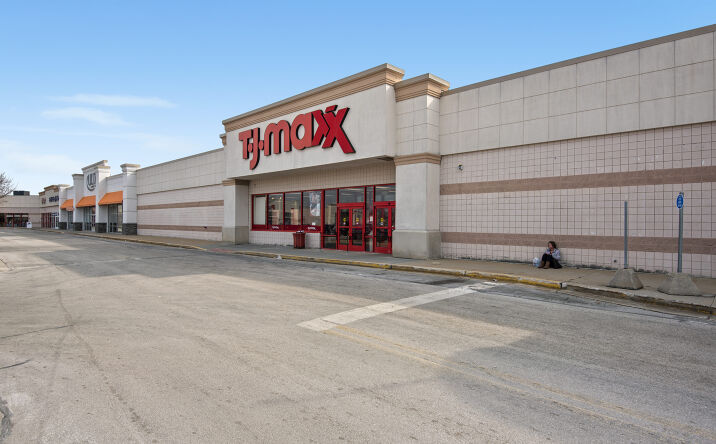 image of property at 1088 E NAPIER AVE Fair Plain MI 49022-3928