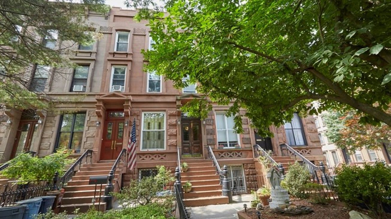4 1st Plq, Brooklyn, NY 11231