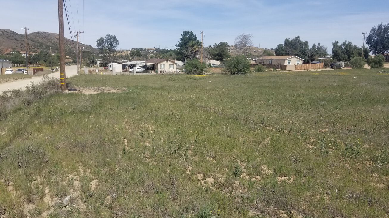Kagel Rd & Cottonwood, Wildomar, CA 92584