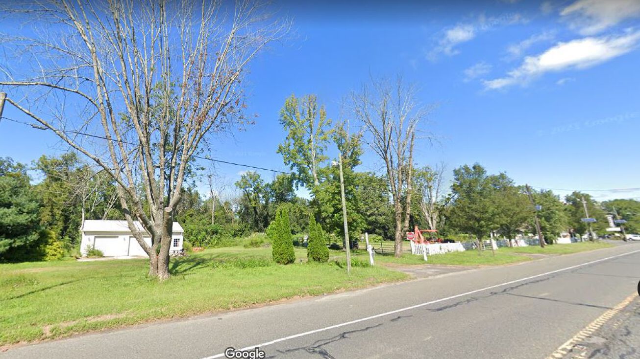 2437 US206, Mount Holly, NJ 08060 Land for Sale Former Neils