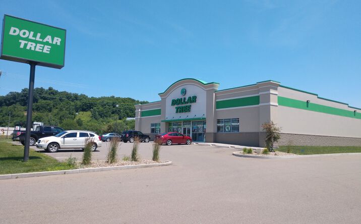Pictures of Retail property located at 1639 S Washington St, Millersburg, OH 44654 for sales - image #1
