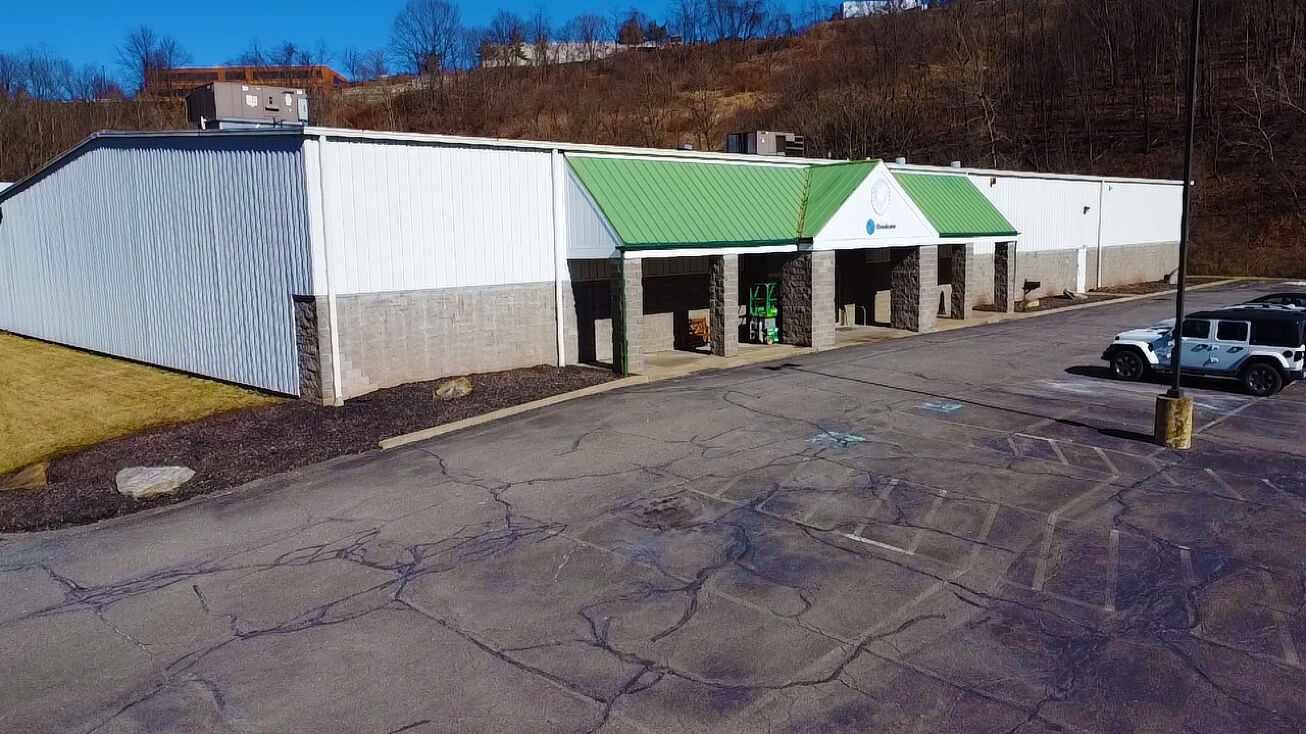 4700 Steubenville Pike, Pittsburgh, PA 15205