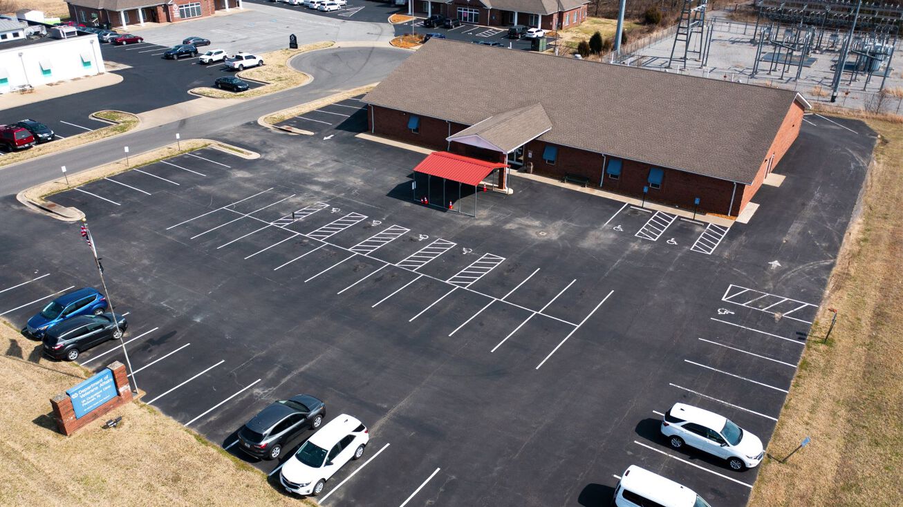 2620 Perkins Creek Dr, Paducah, KY 42001