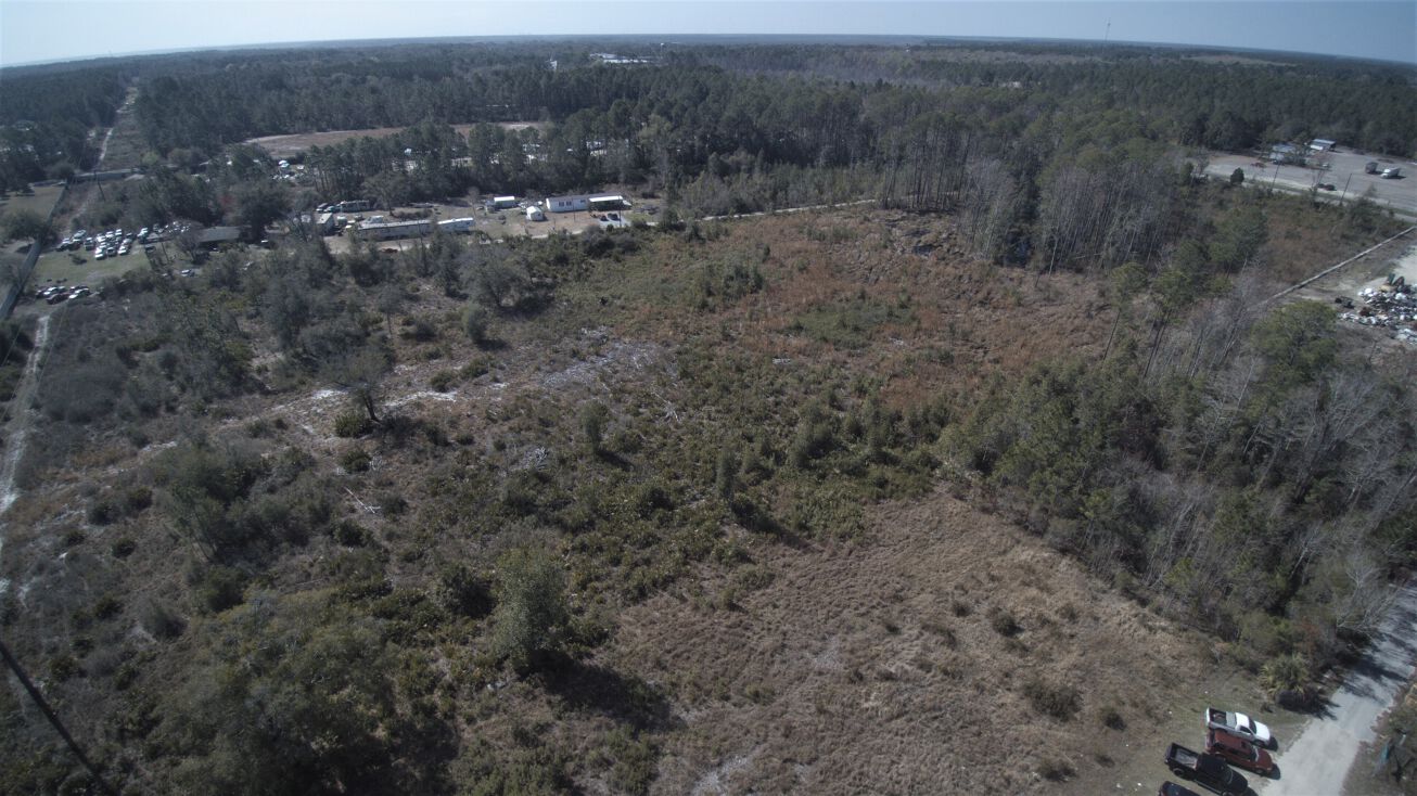 236 US17, Yulee, FL 32097 Land for Sale US HWY 17 10 ACRES