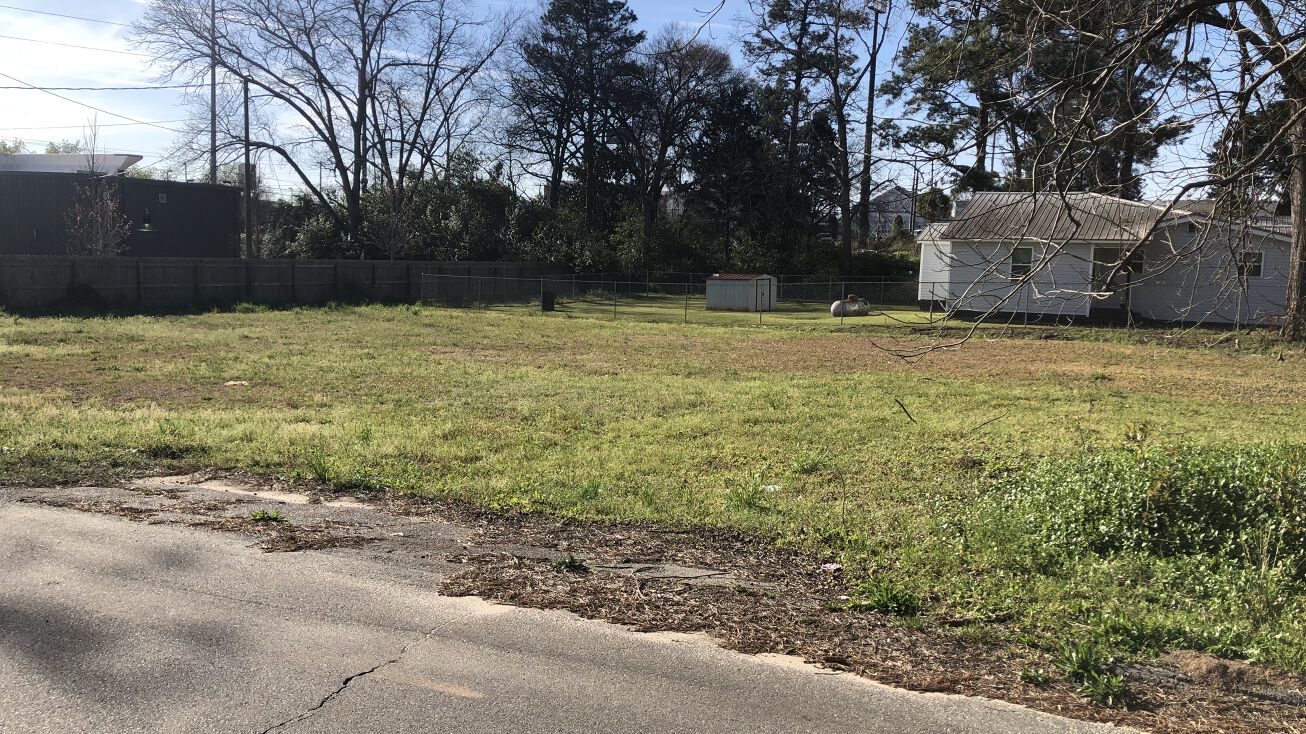 701 Walcott St, Perry, GA 31069 Land for Sale 701 Walcott Street