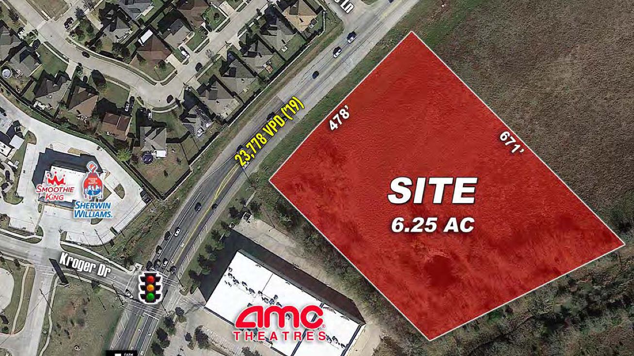 Lonesome Dove Ln, Forney, TX 75126 Land for Sale Lonesome Dove Ln