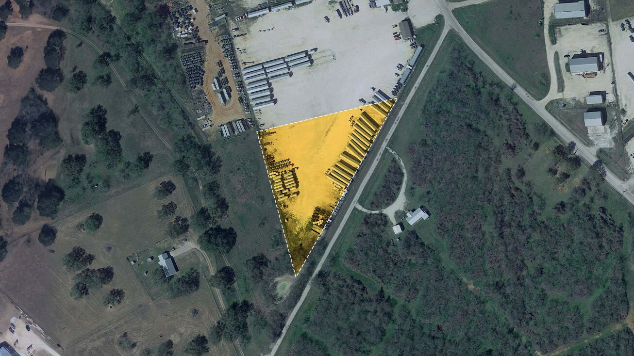 97 Everitt Rd, Pleasanton, TX 78064 Land for Sale SaleLeaseback