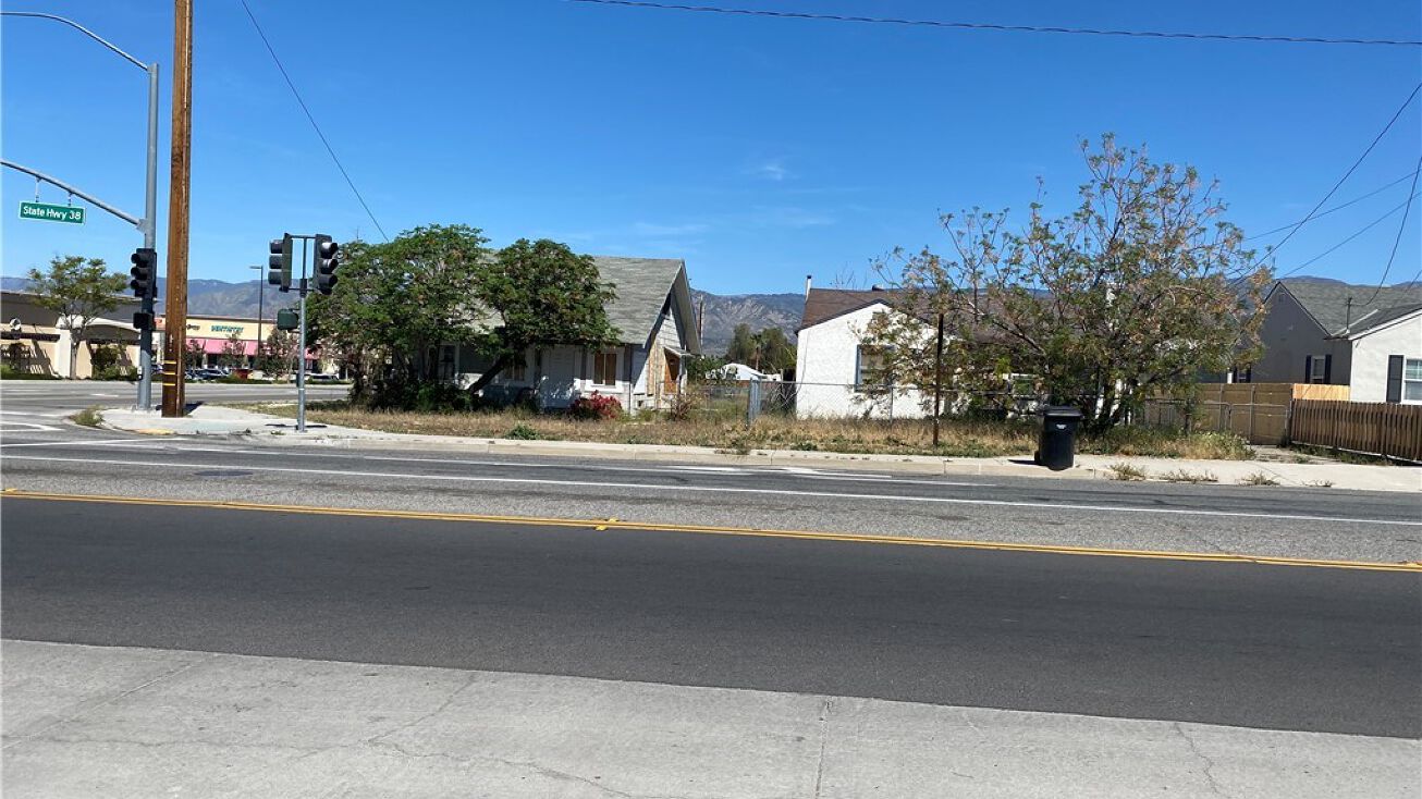 1703 Mentone Blvd, Mentone, CA 92359 Special Purpose Property for