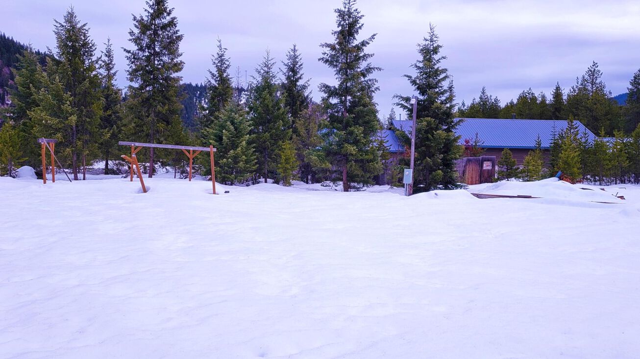 2 Valley West Court, Haugan, MT 59842