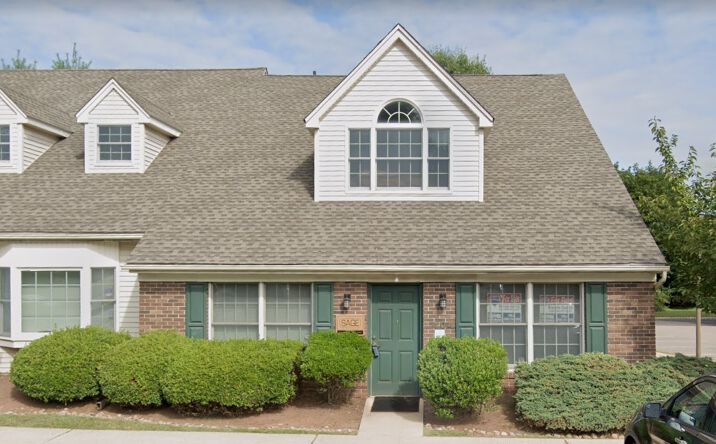 Pictures of Office property located at 404 Towne Centre Dr, Hillsborough Township, NJ 08844 for sales - image #1