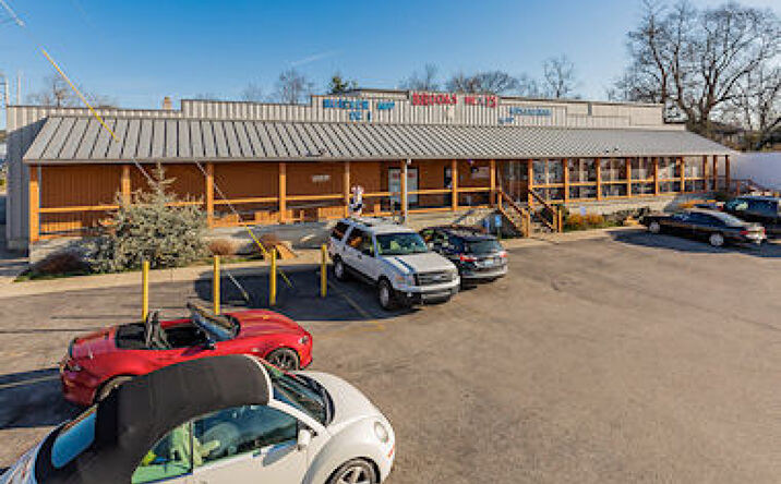 Pictures of Retail property located at 104 N Main St, Walton, KY 41094 for sales - image #1